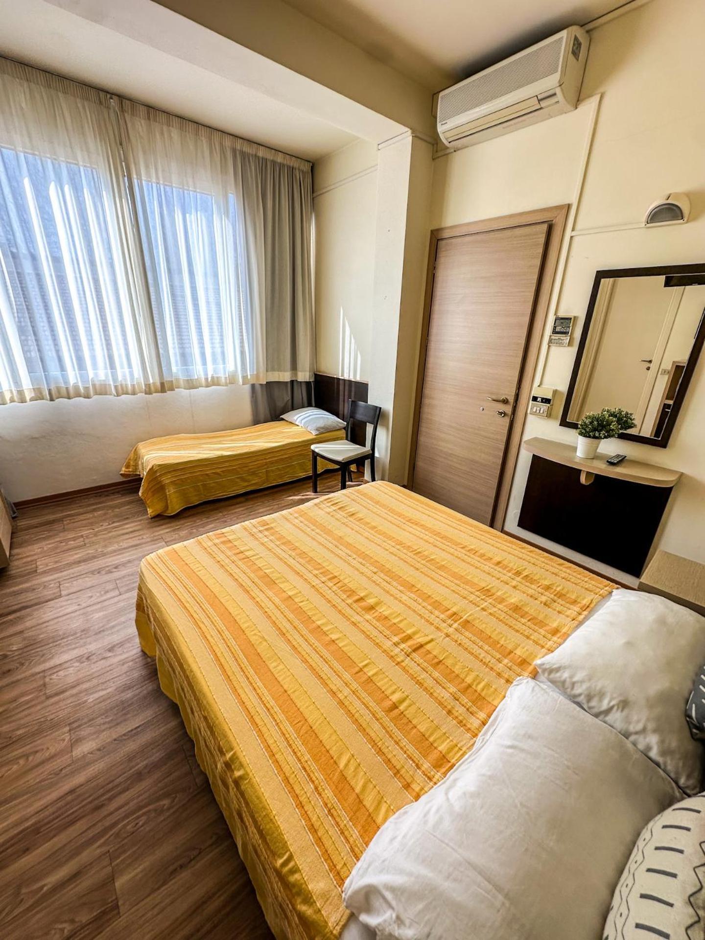 Hotel & Residence Parador Cesenatico Extérieur photo
