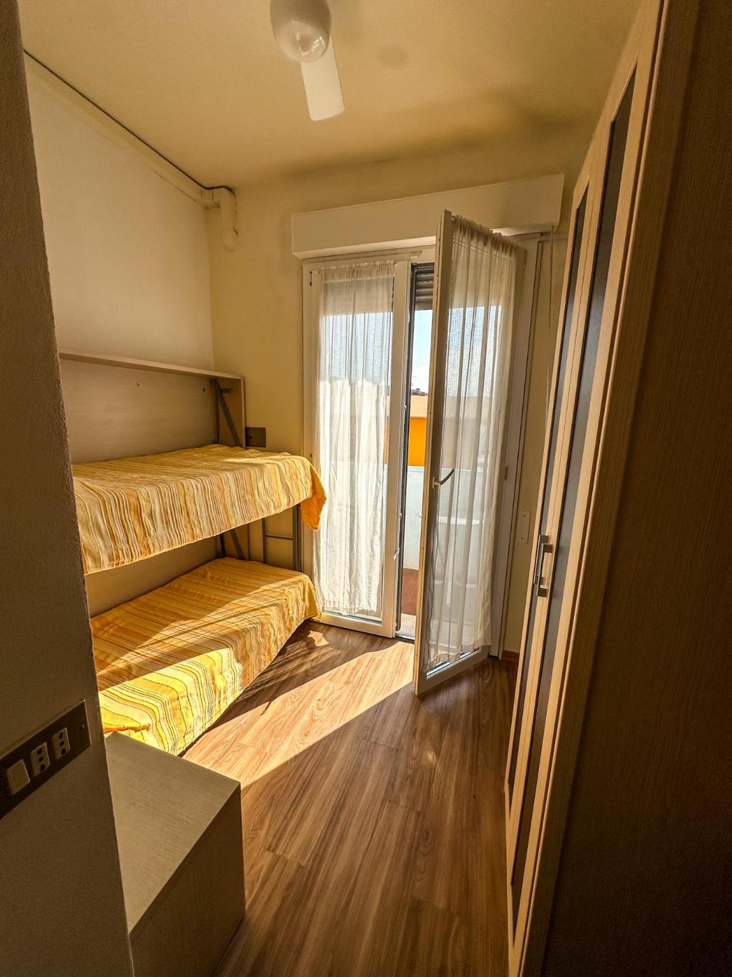 Hotel & Residence Parador Cesenatico Extérieur photo