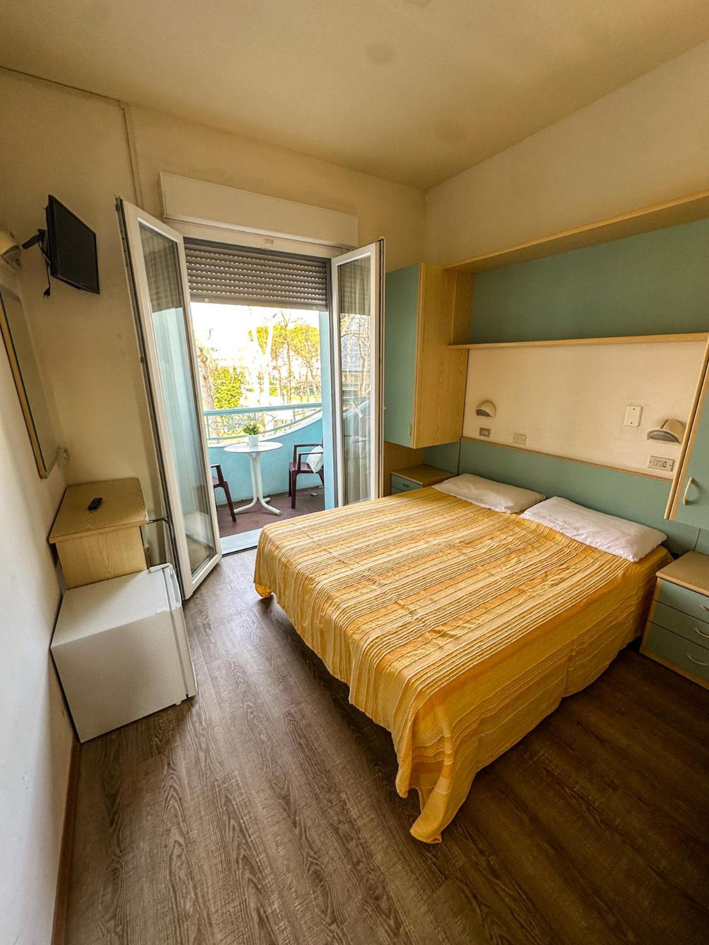 Hotel & Residence Parador Cesenatico Extérieur photo