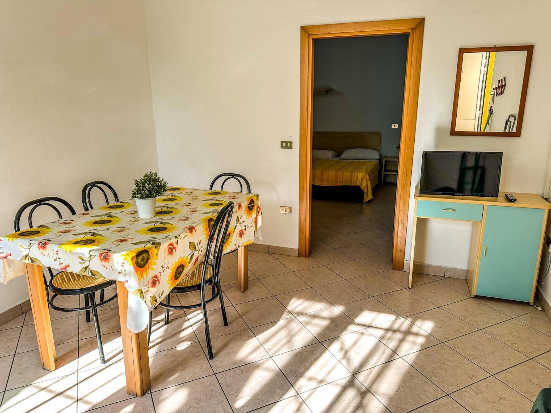 Hotel & Residence Parador Cesenatico Extérieur photo