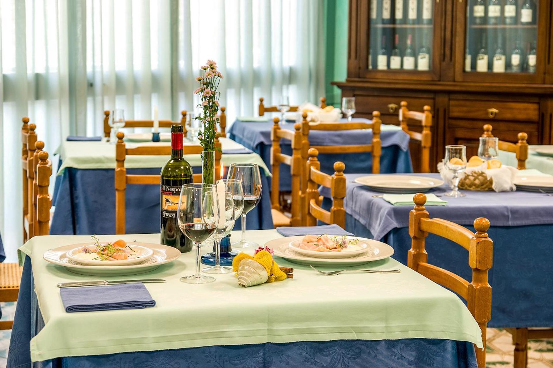 Hotel & Residence Parador Cesenatico Extérieur photo
