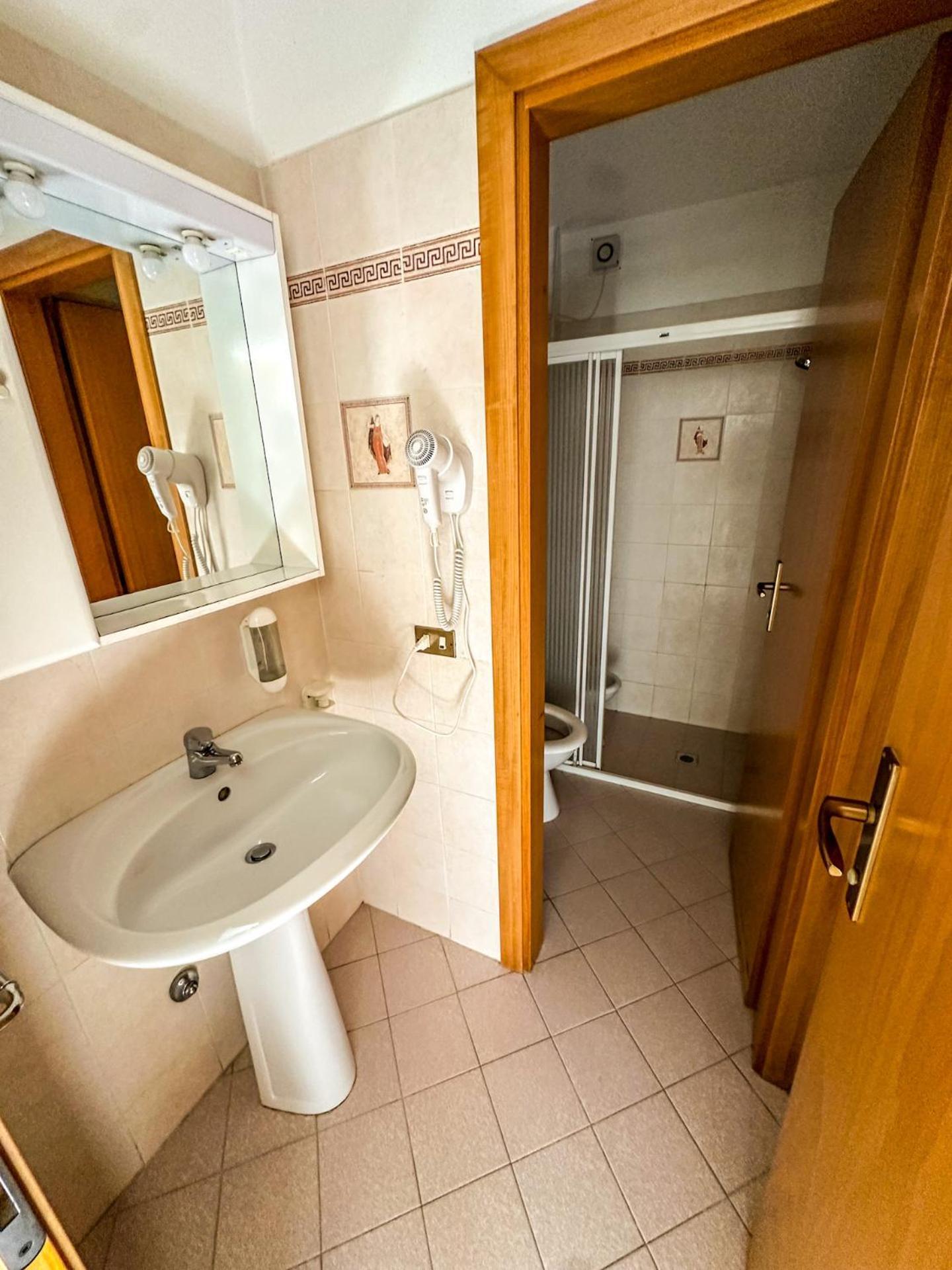 Hotel & Residence Parador Cesenatico Extérieur photo