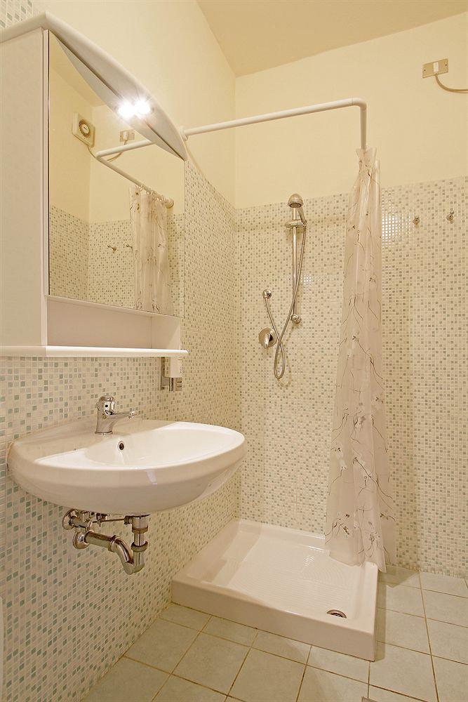Hotel & Residence Parador Cesenatico Extérieur photo